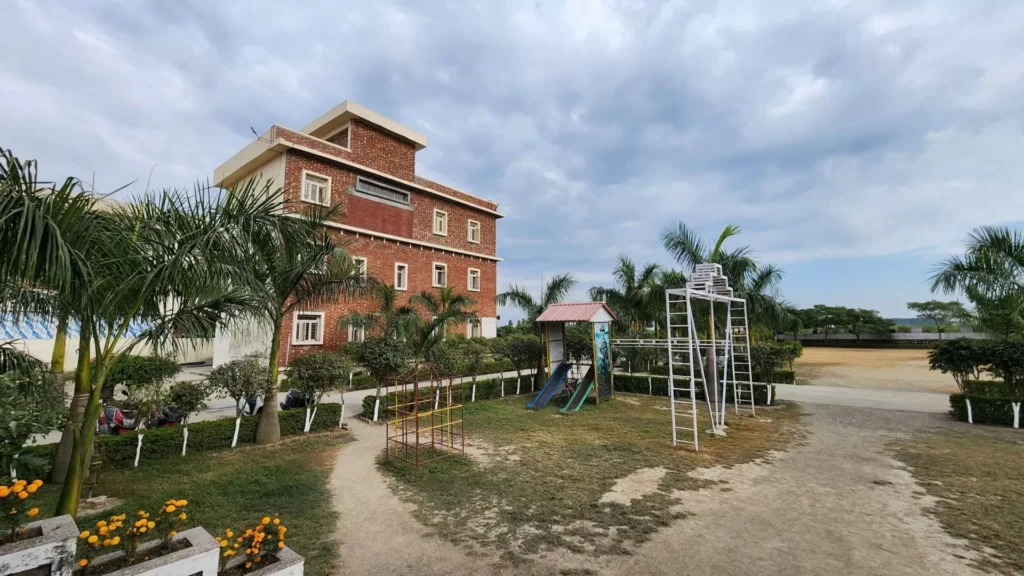 indian defence school