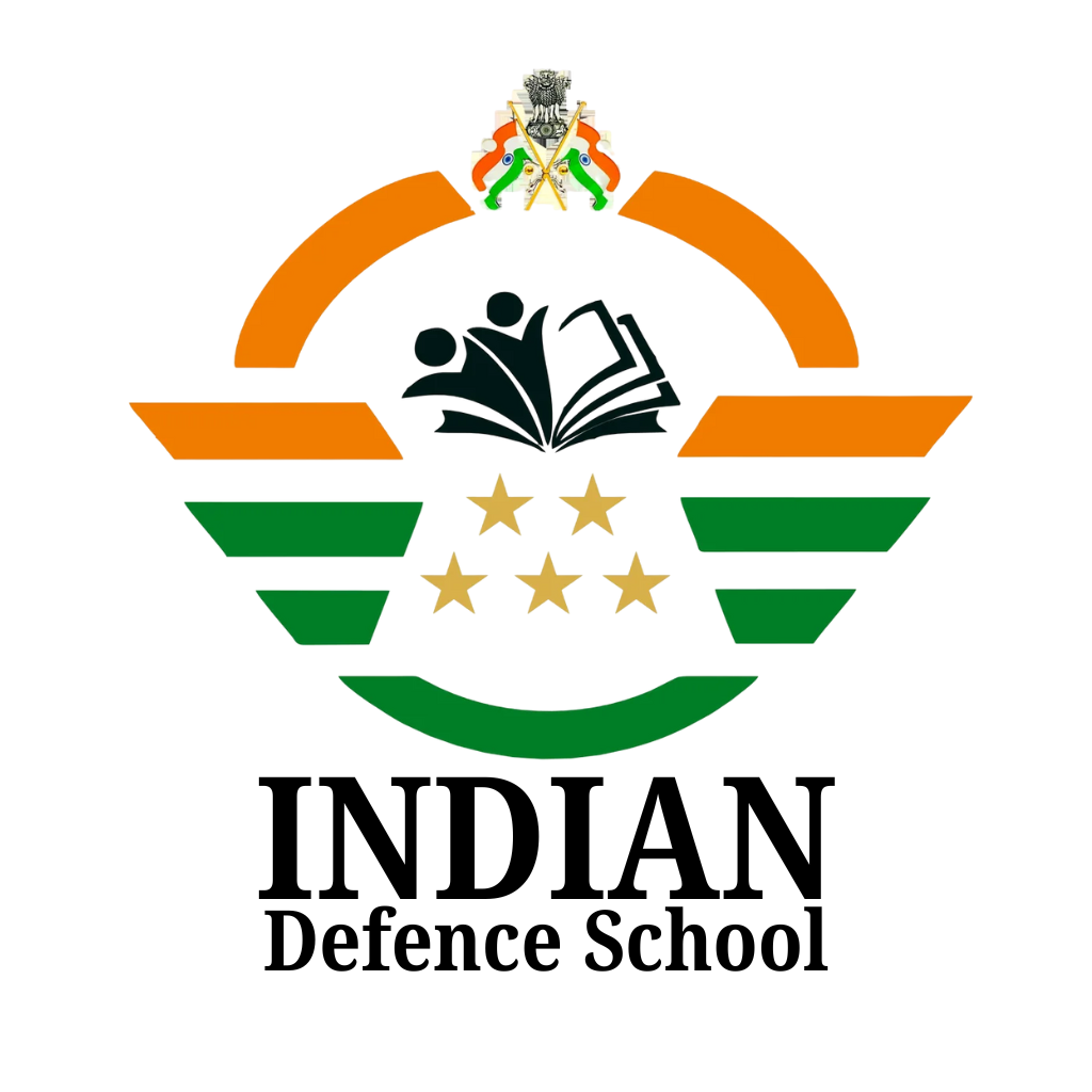 indian defence school