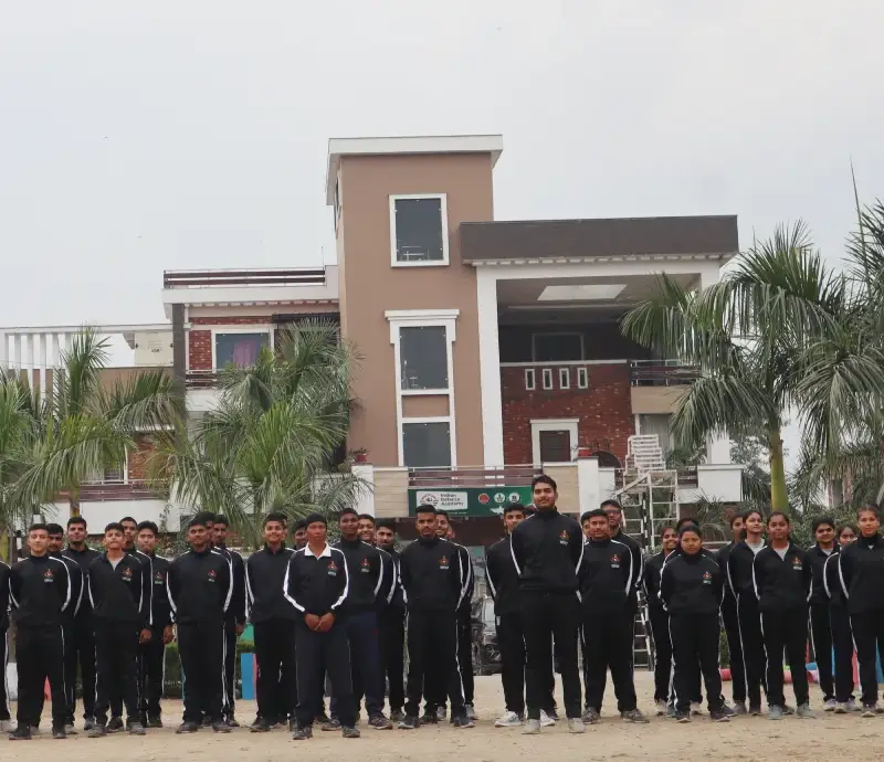 Indian Defence School | Best Defence Boarding School in Dehradun