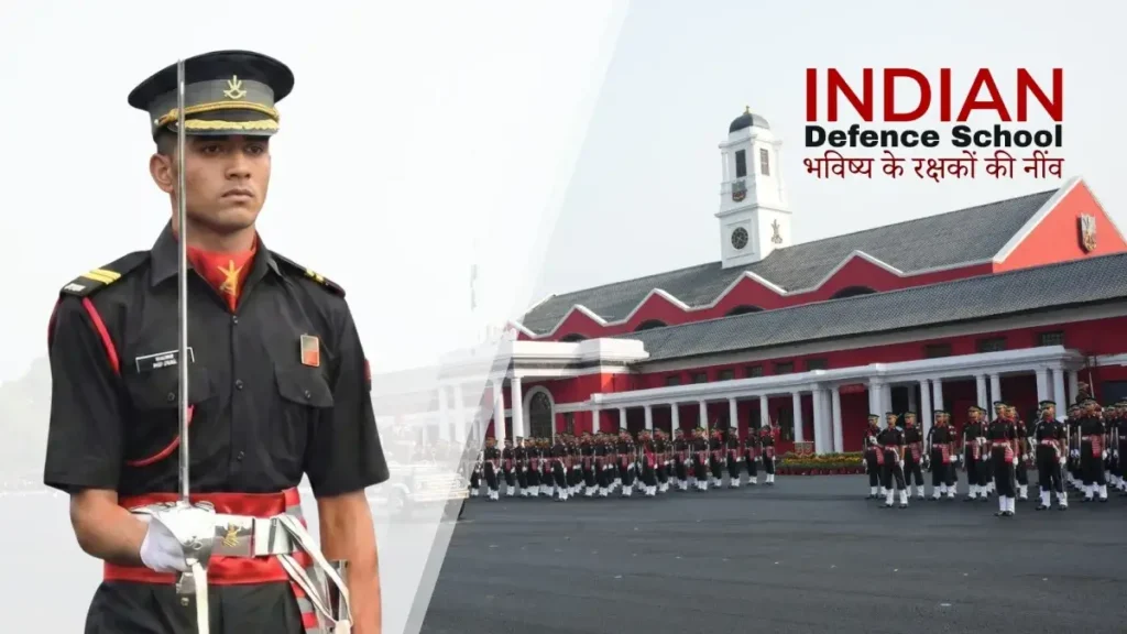 Best Army Boarding School & NDA Coaching