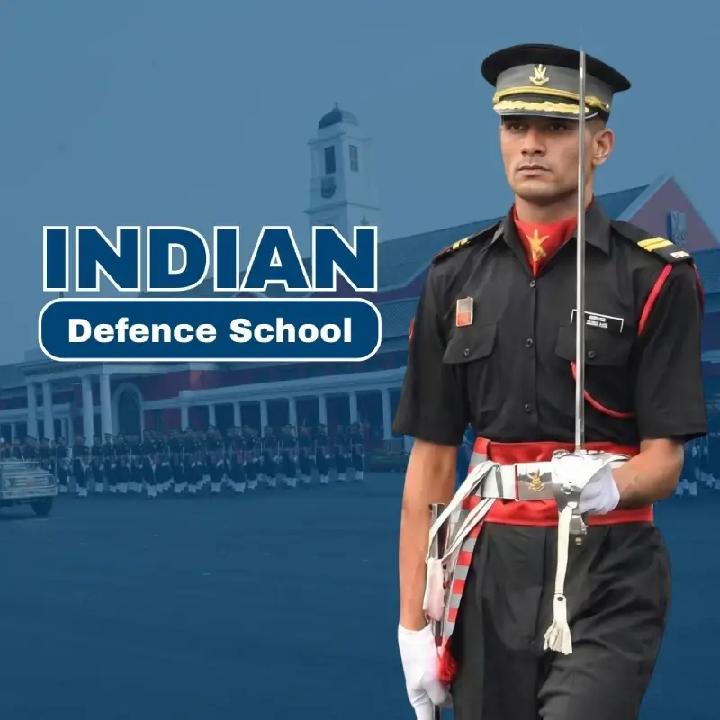 NDA Foundation Course