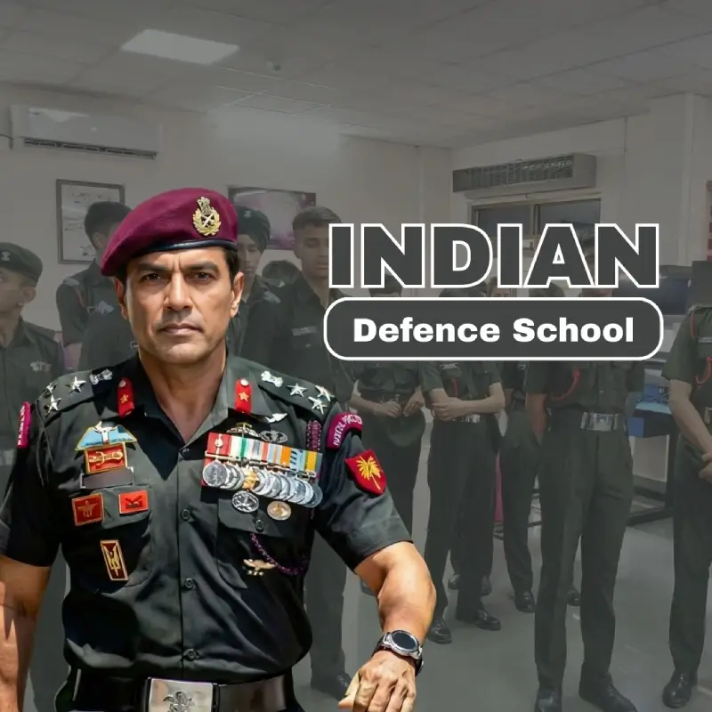 Best RIMC Preparation in Dehradun