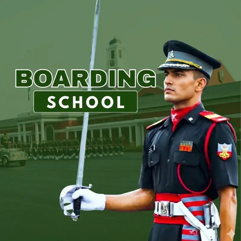 Best Boarding School in India