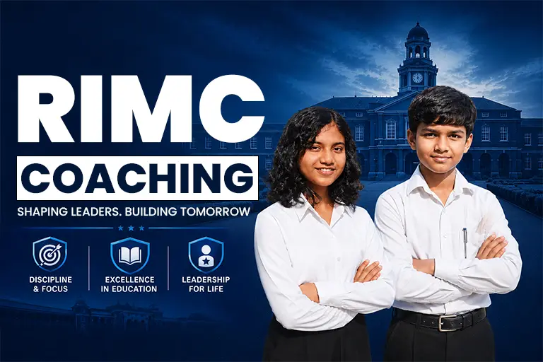 RIMC coaching