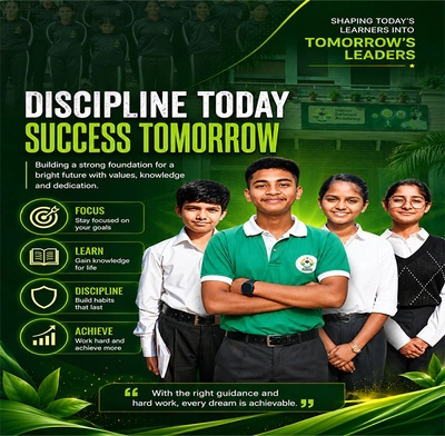 Best Army Boarding School in India