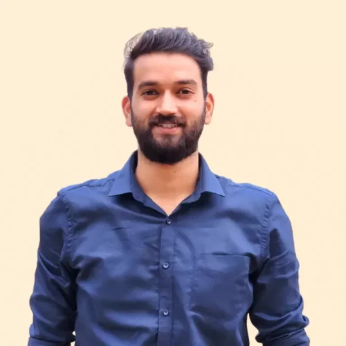 Shubham Kathait Sir