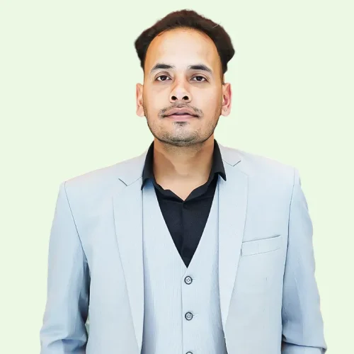 Shubham Rawat sir - Director of Indian Defence School